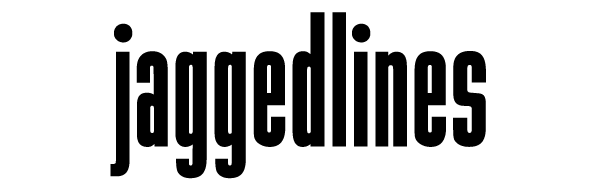 JaggedLines Magazine